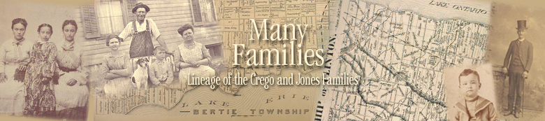 Many Families